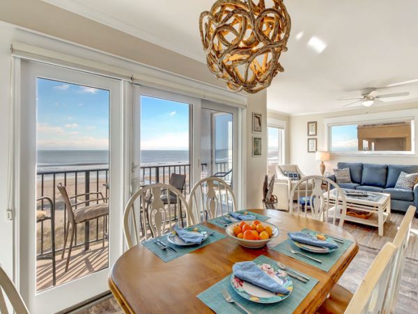 Fernandina Beach Amelia Island Condo 956468