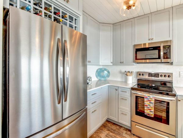 Fernandina Beach Amelia Island Condo 956468