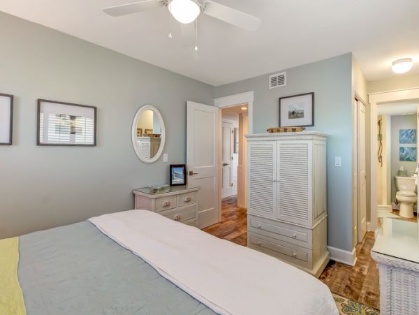 Fernandina Beach Amelia Island Condo 956468