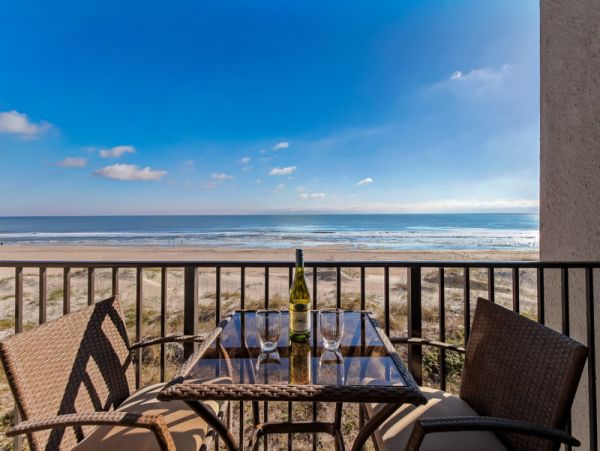 Fernandina Beach Amelia Island Condo 956468