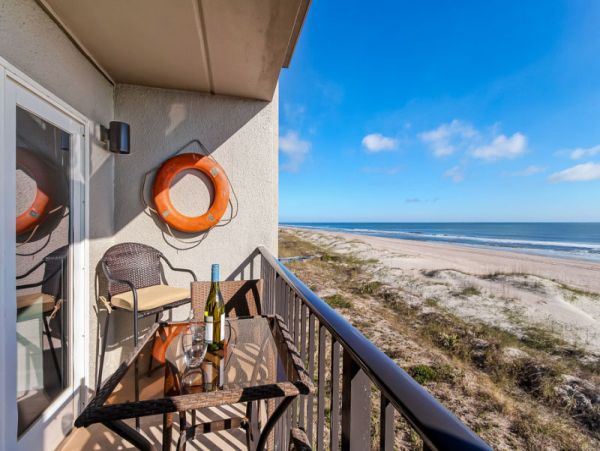 Fernandina Beach Amelia Island Condo 956468