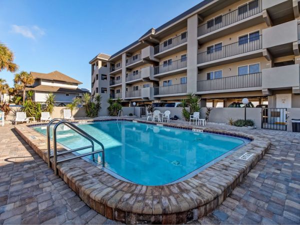 Fernandina Beach Amelia Island Condo 956468