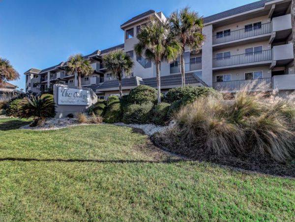 Fernandina Beach Amelia Island Condo 956468