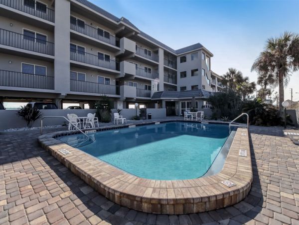 Fernandina Beach Amelia Island Condo 956468