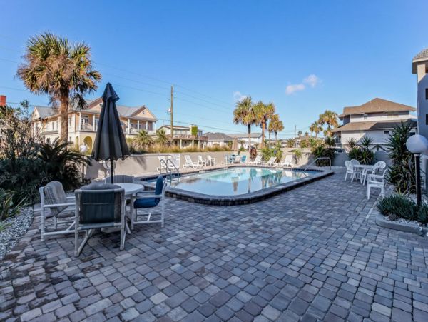 Fernandina Beach Amelia Island Condo 956468