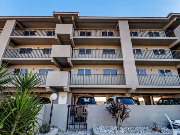 Fernandina Beach Amelia Island Condo 956468