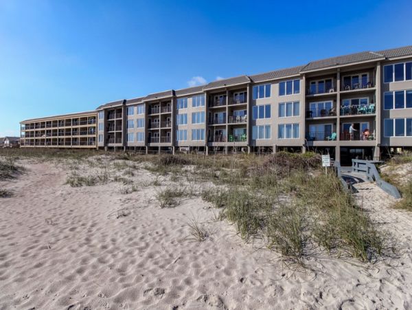 Fernandina Beach Amelia Island Condo 956468
