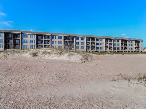 Fernandina Beach Amelia Island Condo 956468