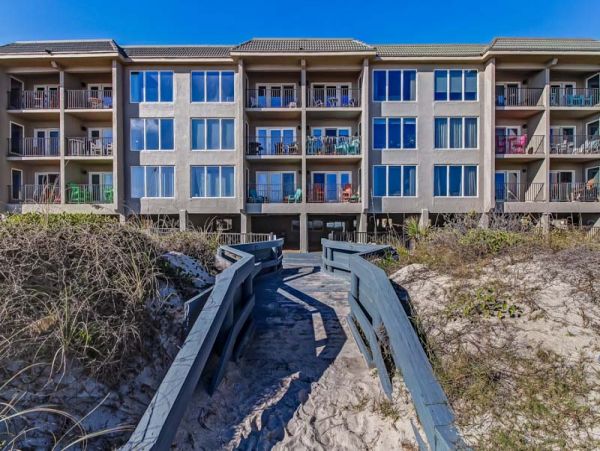 Fernandina Beach Amelia Island Condo 956468