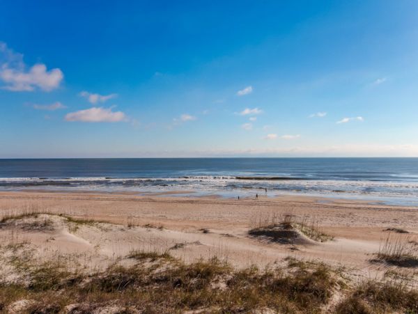 Fernandina Beach Amelia Island Condo 956468