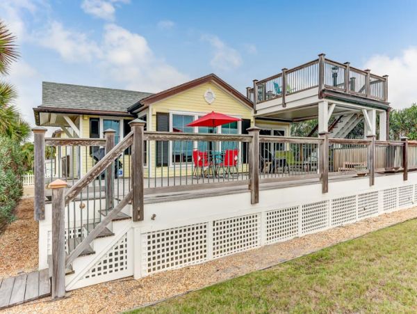 Fernandina Beach Amelia Island Home 956469