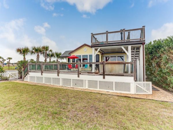 Fernandina Beach Amelia Island Home 956469