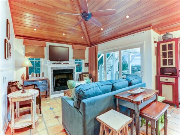 Fernandina Beach Amelia Island Home 956469