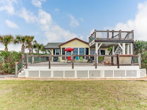 Fernandina Beach Amelia Island Home 956469