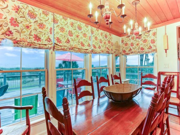 Fernandina Beach Amelia Island Home 956469