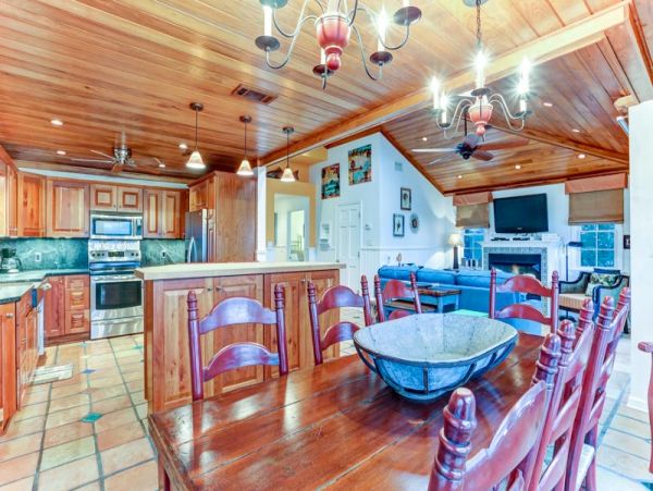 Fernandina Beach Amelia Island Home 956469
