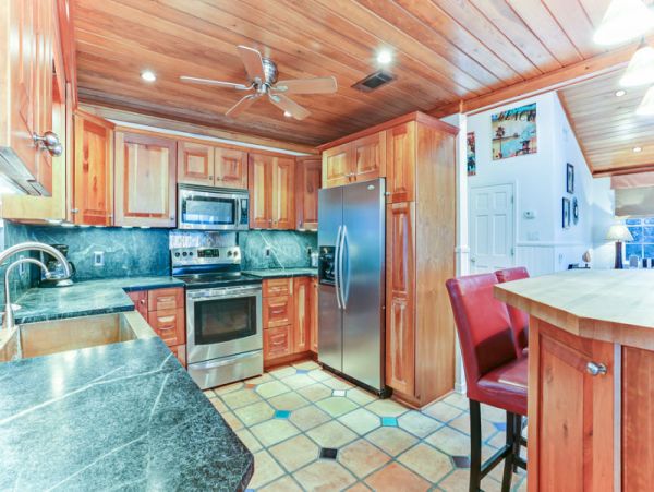 Fernandina Beach Amelia Island Home 956469