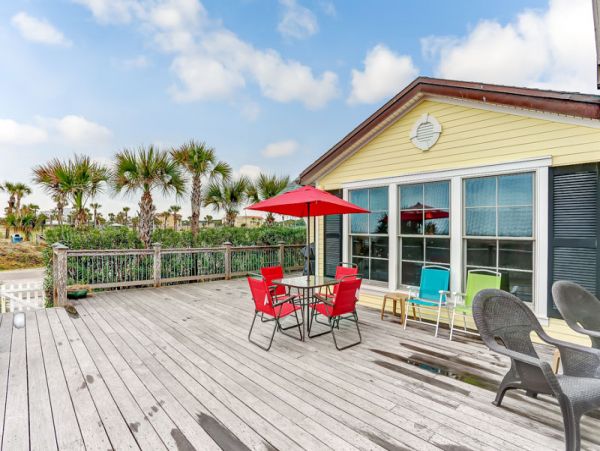 Fernandina Beach Amelia Island Home 956469