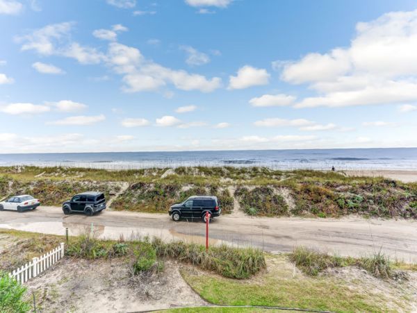 Fernandina Beach Amelia Island Home 956469