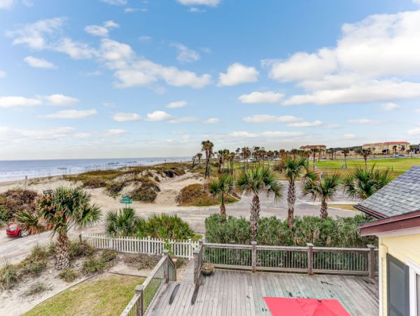 Fernandina Beach Amelia Island Home 956469