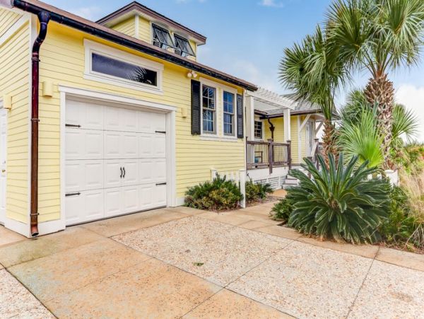 Fernandina Beach Amelia Island Home 956469