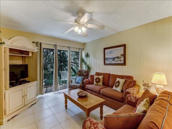 Fernandina Beach Amelia Island Condo 956470