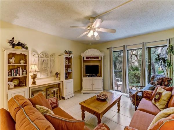 Fernandina Beach Amelia Island Condo 956470