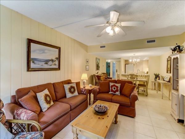 Fernandina Beach Amelia Island Condo 956470