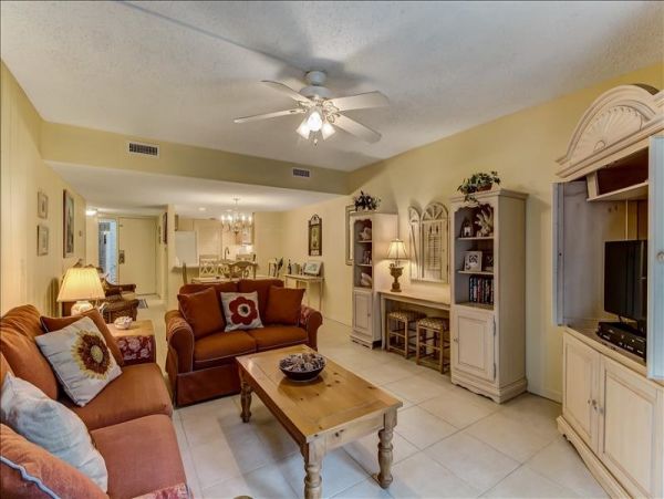 Fernandina Beach Amelia Island Condo 956470