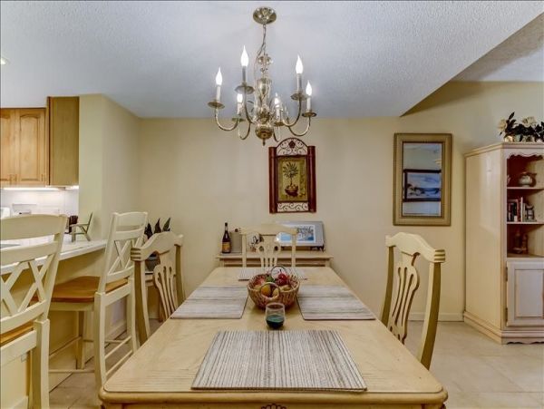 Fernandina Beach Amelia Island Condo 956470
