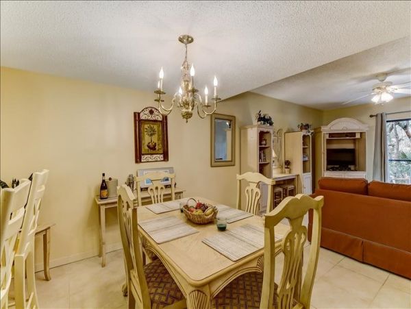 Fernandina Beach Amelia Island Condo 956470
