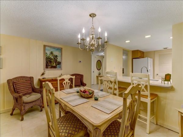 Fernandina Beach Amelia Island Condo 956470