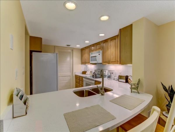 Fernandina Beach Amelia Island Condo 956470