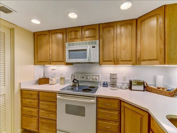 Fernandina Beach Amelia Island Condo 956470