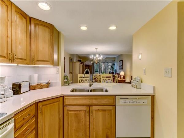 Fernandina Beach Amelia Island Condo 956470