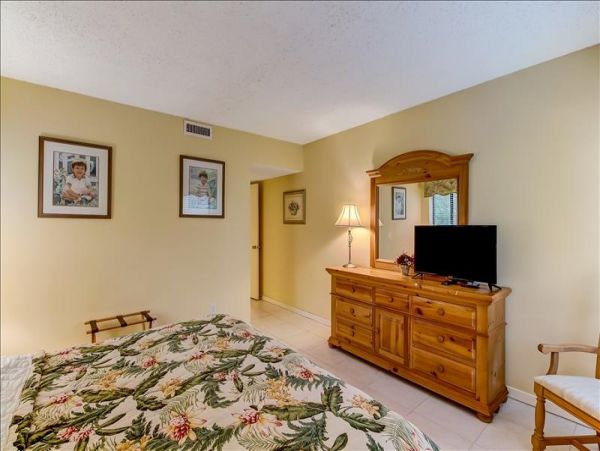 Fernandina Beach Amelia Island Condo 956470