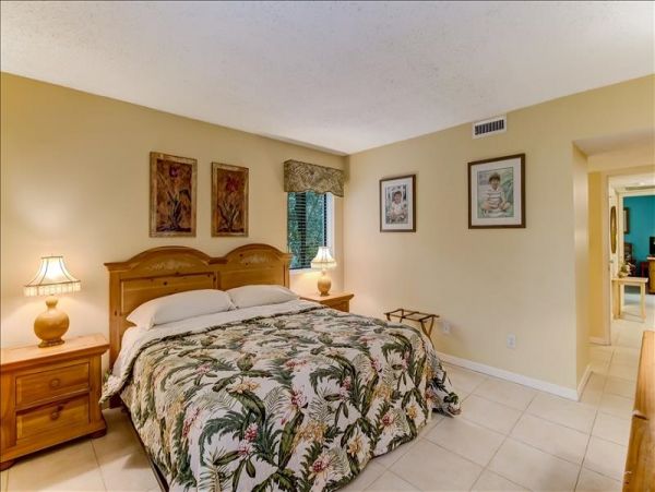 Fernandina Beach Amelia Island Condo 956470