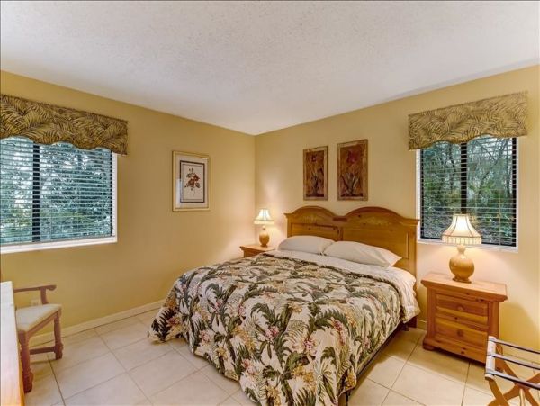 Fernandina Beach Amelia Island Condo 956470