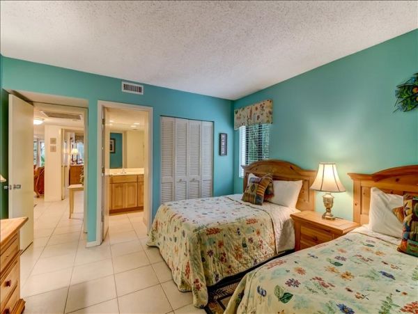 Fernandina Beach Amelia Island Condo 956470