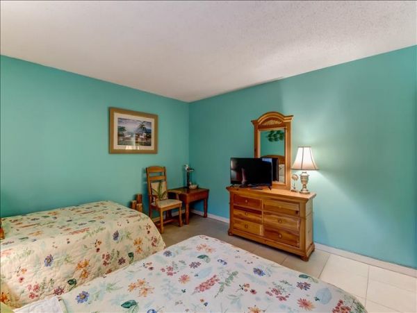 Fernandina Beach Amelia Island Condo 956470