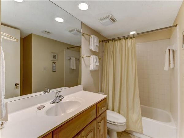 Fernandina Beach Amelia Island Condo 956470