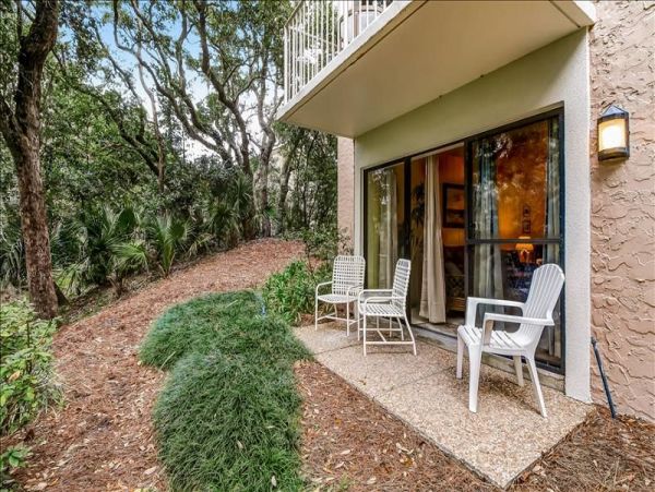 Fernandina Beach Amelia Island Condo 956470