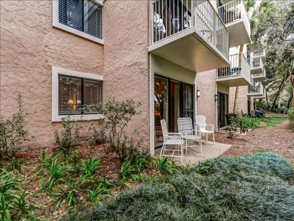 Fernandina Beach Amelia Island Condo 956470