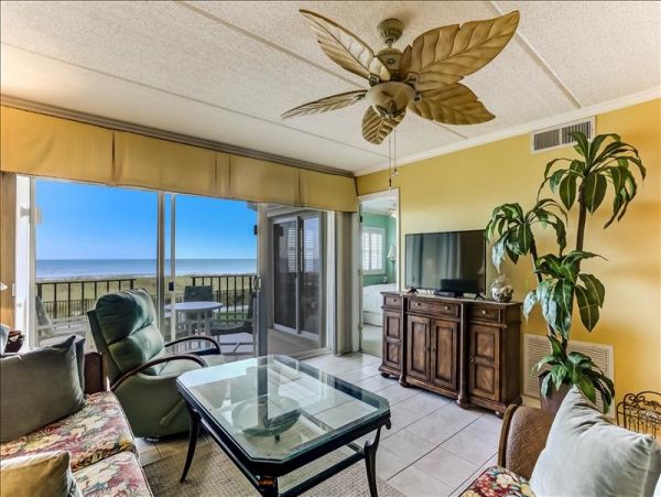 Fernandina Beach Amelia Island Condo 956471