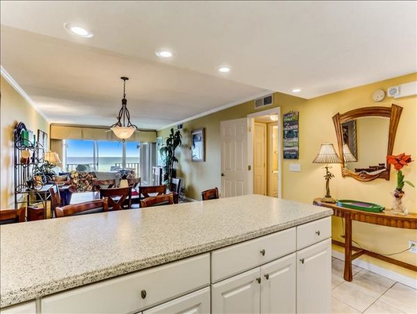 Fernandina Beach Amelia Island Condo 956471