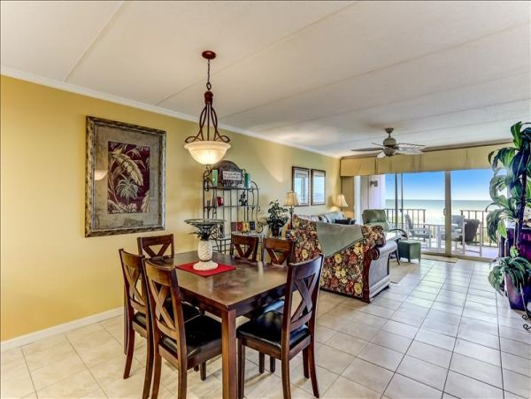 Fernandina Beach Amelia Island Condo 956471