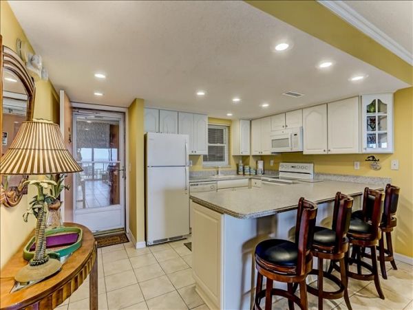 Fernandina Beach Amelia Island Condo 956471