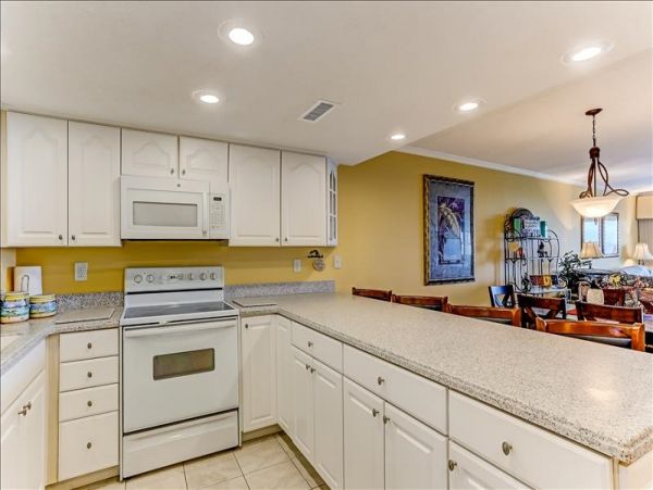 Fernandina Beach Amelia Island Condo 956471