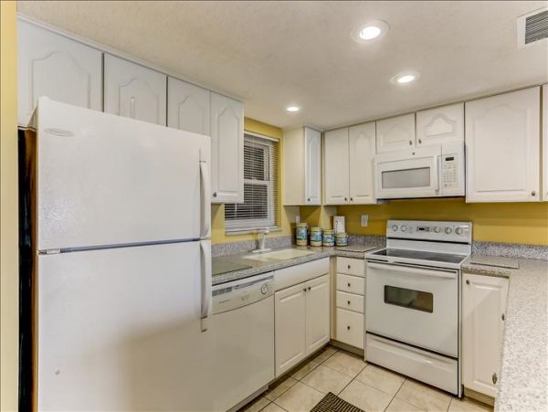 Fernandina Beach Amelia Island Condo 956471