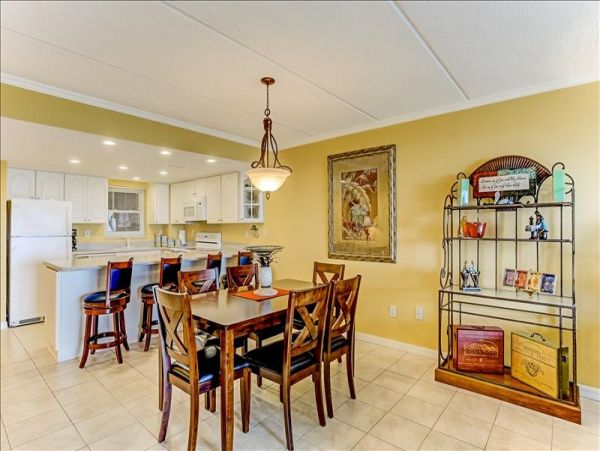 Fernandina Beach Amelia Island Condo 956471